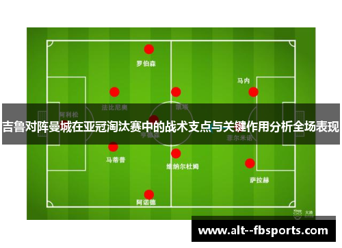 吉鲁对阵曼城在亚冠淘汰赛中的战术支点与关键作用分析全场表现 吉鲁对阵曼城在亚冠淘汰赛中的战术支点与关键作用分析全场表现